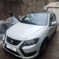 کوئیک gxrl صفر|خودرو سواری و وانت|تهران, دزاشیب|دیوار