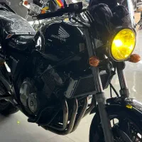 cb400