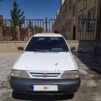 پراید83انزکتور