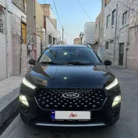 ایکس ۲۲ پرو Cvt مدل ۱۴۰۲|خودرو سواری و وانت|تهران, مولوی|دیوار