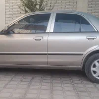 مزدا۳۲۳تیپ۳ مدل۸۳|خودرو سواری و وانت|مشهد, احمدآباد|دیوار