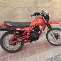 ایکسل XL|موتورسیکلت|کاشان, پامنار|دیوار