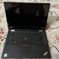 لب تاپ lenovoYoga 360