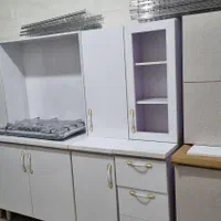 کابینت پیش ساخته وآماده آراد|مصالح و تجهیزات ساختمان|اندیمشک, |دیوار