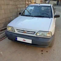 پراید ۱۳۱بی رنگ|خودرو سواری و وانت|رودسر, |دیوار