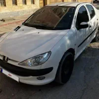 sd206 مدل 95|خودرو سواری و وانت|بندر امام خمینی, |دیوار