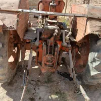 تراکتور رومانی مدل ۶۱