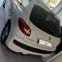 ۲۰۷فلز|خودرو سواری و وانت|تهران, چهارصد دستگاه|دیوار