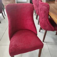 فروش ۱۰۰عدد صندلی طرح چستر نو