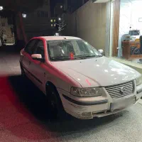 سمند se مدل ۹۱|خودرو سواری و وانت|فردیس, منظریه|دیوار