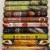 عود معطر|صنایع دستی و سایر لوازم تزئینی|تهران, زعفرانیه|دیوار