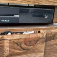 ایکس باکس الایت وان    با دوربین و بازی خرید فوری