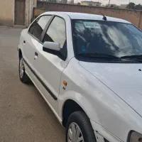 سمند ال ایکس داشبورد جدید ۱۴۰۰