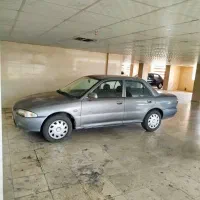 پروتون ویرا خاکستری ۱۳۸۳|خودرو سواری و وانت|تهران, ولنجک|دیوار