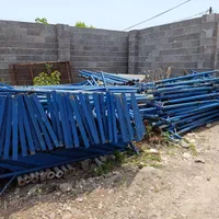 اجاره جک لوله قالب ستون قالب استخر قالب شناژ