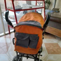 کالسکه|کالسکه و لوازم جانبی|محمدشهر, جعفرآباد|دیوار