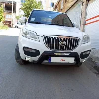 لیفان ایکس 60اتومات