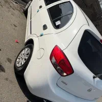 تیبا۲ مدل ۹۷|خودرو سواری و وانت|ملارد, |دیوار