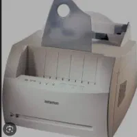 پرینتر لیزری سامسونگ 1250ml