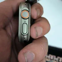 اپل واچ اولترا 2 اصلی|لوازم جانبی موبایل و تبلت|تهران, سازمان برنامه شمالی|دیوار