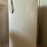 یخچال امرسان سالم موتور کره