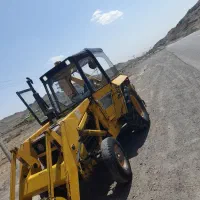 بیل ام اف انگلیسی|خودرو سنگین|سبزوار, سجاد|دیوار