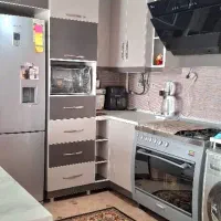 آپارتمان ۶۳متری شهرک گلسار