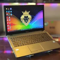 گیمینگ 15.6 اصل ژاپن Core-i7 گرافیک GTX رم 16|رایانه همراه|تهران, میدان ولیعصر|دیوار
