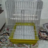 قفس کاسکویی