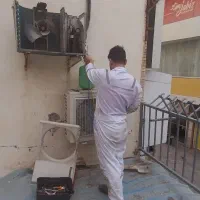 سرویس و تعمیرات کولر اسپیلت و پنجره ای