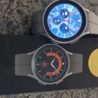 ساعت هوشمند سامسونک سری ۵پرو