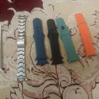 بند ساعت هوشمند