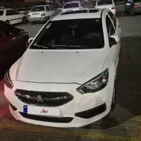 شاهین g اتوماتیک مدل ۴۰۳