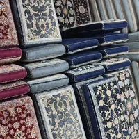 پشتی طرح شکوفه