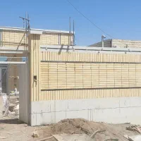 اجرای نما وکاشیکاری ساختمان