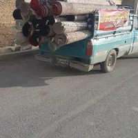 قالیشویی تمام اتوماتیک بروجن|خدمات نظافت|بروجن, |دیوار