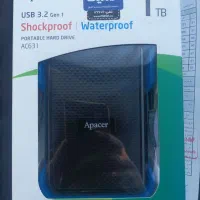 هارد اکسترنال یک ترابایت