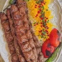 کباب زن ماهر