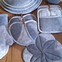 دوخت سرویس آشپزخانه عروس با تخفیف ویژه