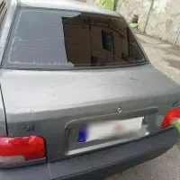 پراید صبا|خودرو سواری و وانت|تهران, شمس‌آباد|دیوار