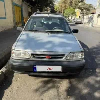 پراید 131 EX، مدل ۱۳۹۲|خودرو سواری و وانت|تهران, جیحون|دیوار