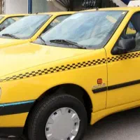 تاکسی سواری  دربستی و نفراتی  قم ب مشهد و کل ایران