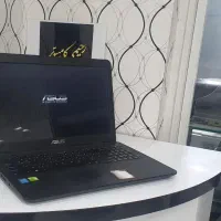 لپتاپ ایسوزi5 رم۱۲ حافظه ۵۰۰و ssd گرافیک ۲ اقساطی|رایانه همراه|سبزوار, رضوی|دیوار