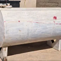 تانکر ۱۶۰۰ لیتری