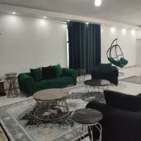 ویلا ژولیت|اجارهٔ کوتاهمدت ویلا و باغ|رامجین, |دیوار