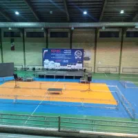 فروش و اجاره اسپیس و سازه های نمایشگاهی|خدمات پیشه و مهارت|قم, مهر آباد|دیوار