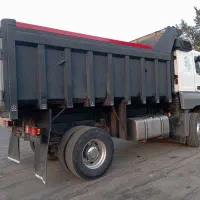 اکسورکمپرسی مدل 86|خودرو سنگین|سقز, |دیوار