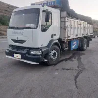 رنو میدلام تک|خودرو سنگین|اردبیل, |دیوار