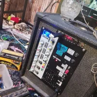 اکو امپلی فایر فروش ومعاوضه|سیستم صوتی خانگی|خرمآباد, |دیوار