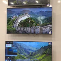 تلویزیون های دوو و اسنوا بدون پیش پرداخت تا 24ماهه